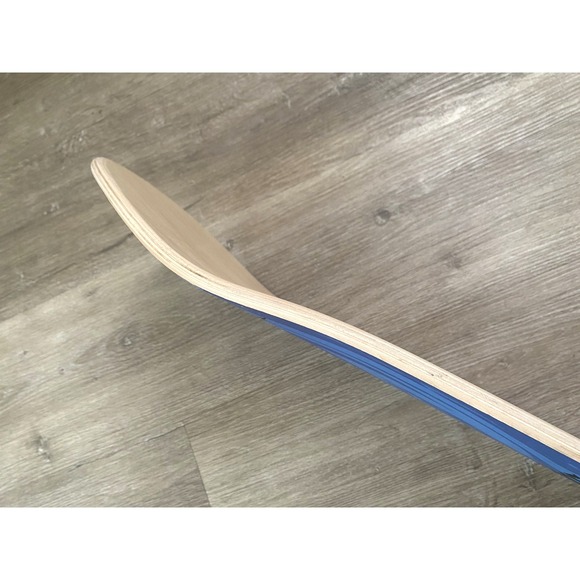 Sublime Drew Brophy Skateboard‎ Good Vibe Tribe Promo Lou Dog Deck Limited - Picture 7 of 10